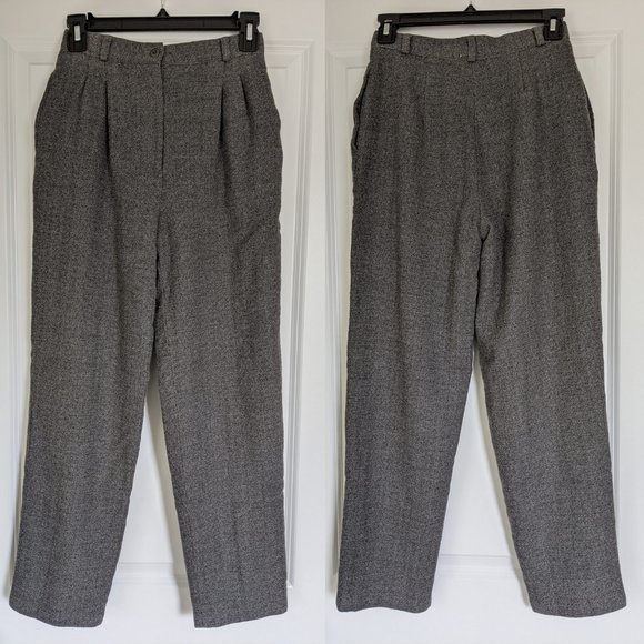 Virgin Wool Lined Pants Canada 24 00 - Picture 16 of 16